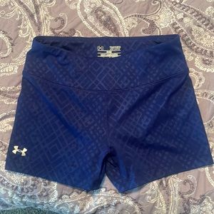 Under Armer shorts